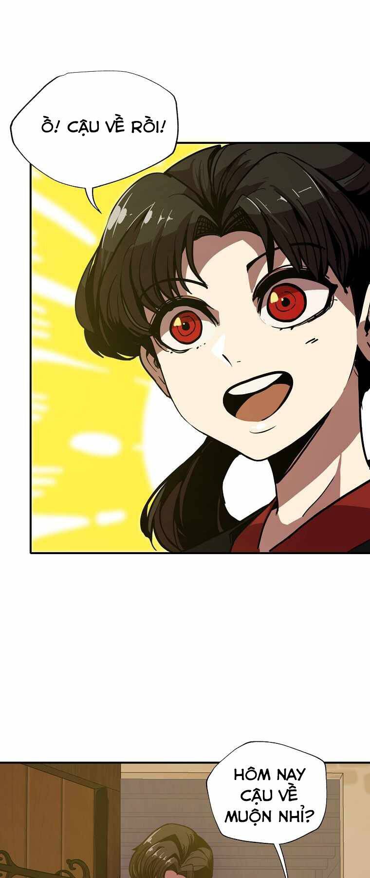 Hồi Quy Trở Lại Thành Kẻ Vô Dụng Chapter 5 - Trang 2