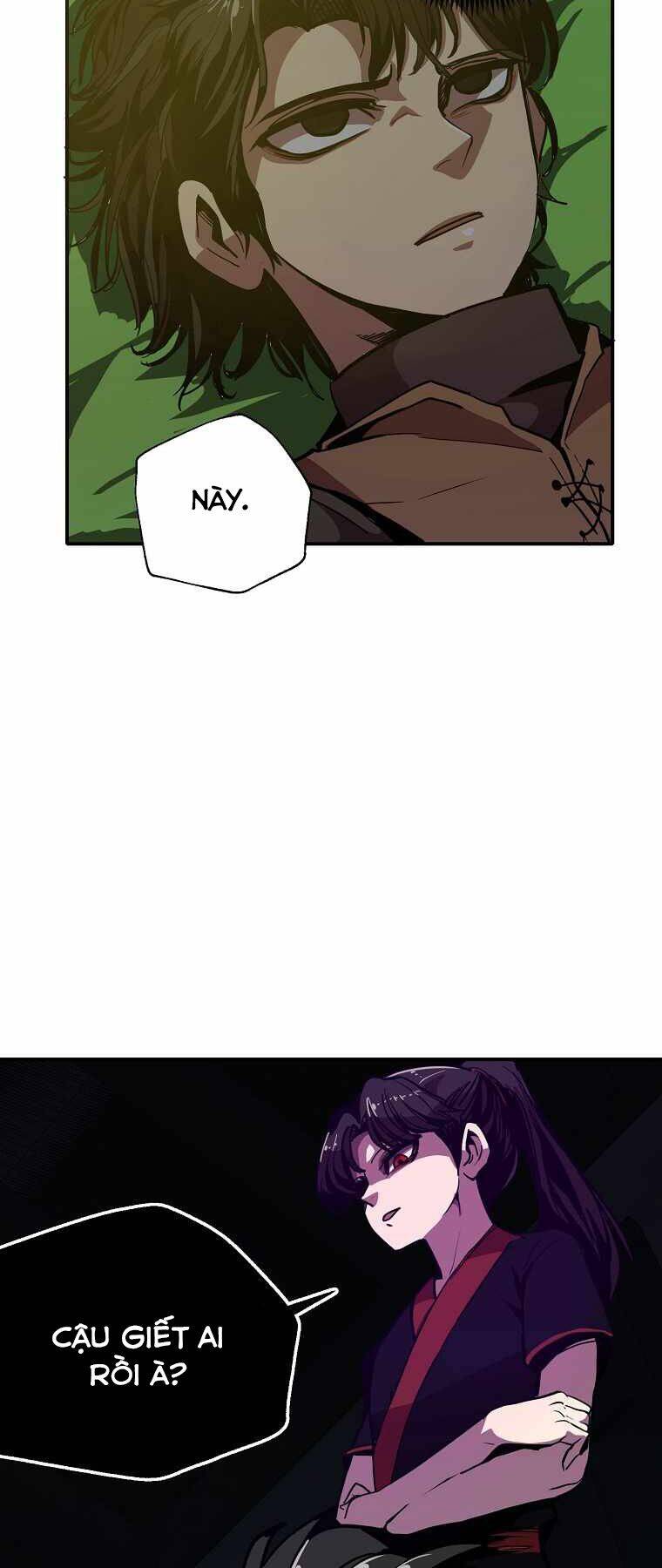 Hồi Quy Trở Lại Thành Kẻ Vô Dụng Chapter 5 - Trang 2