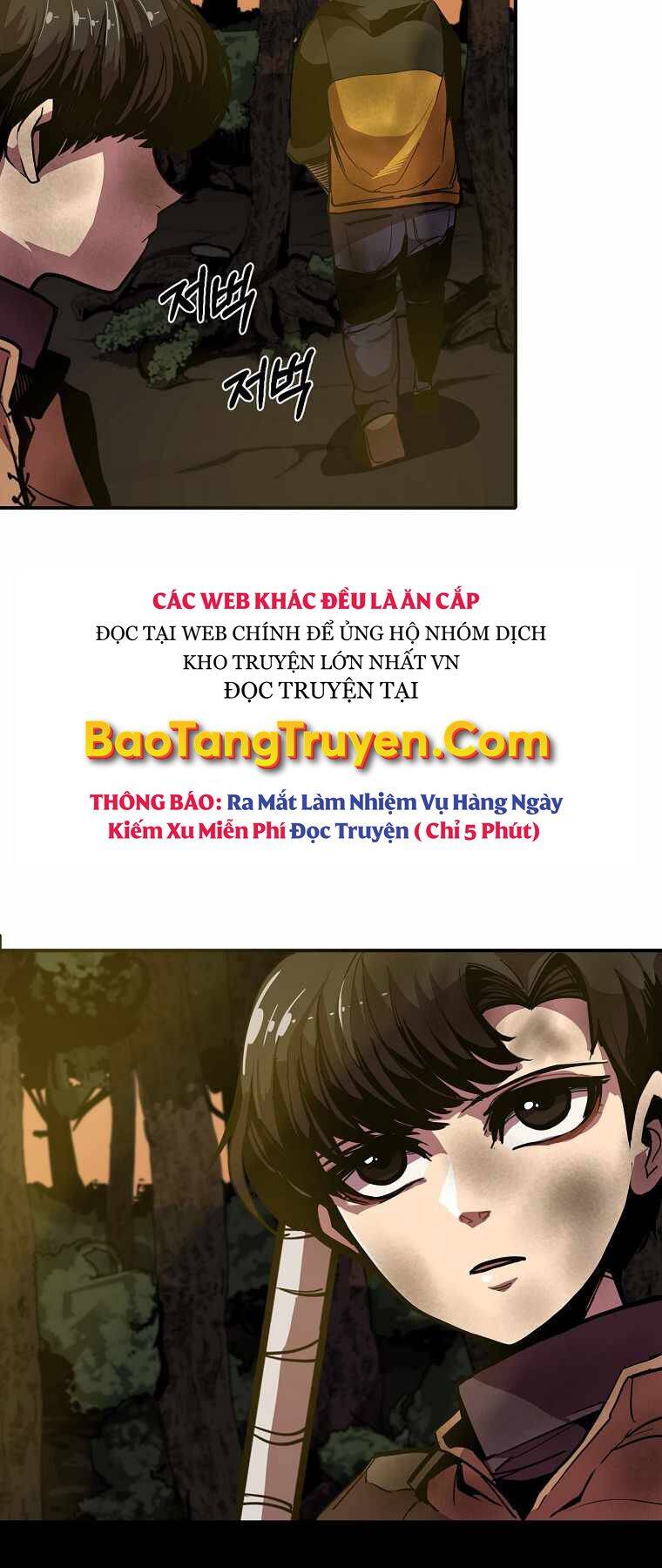 Hồi Quy Trở Lại Thành Kẻ Vô Dụng Chapter 5 - Trang 2