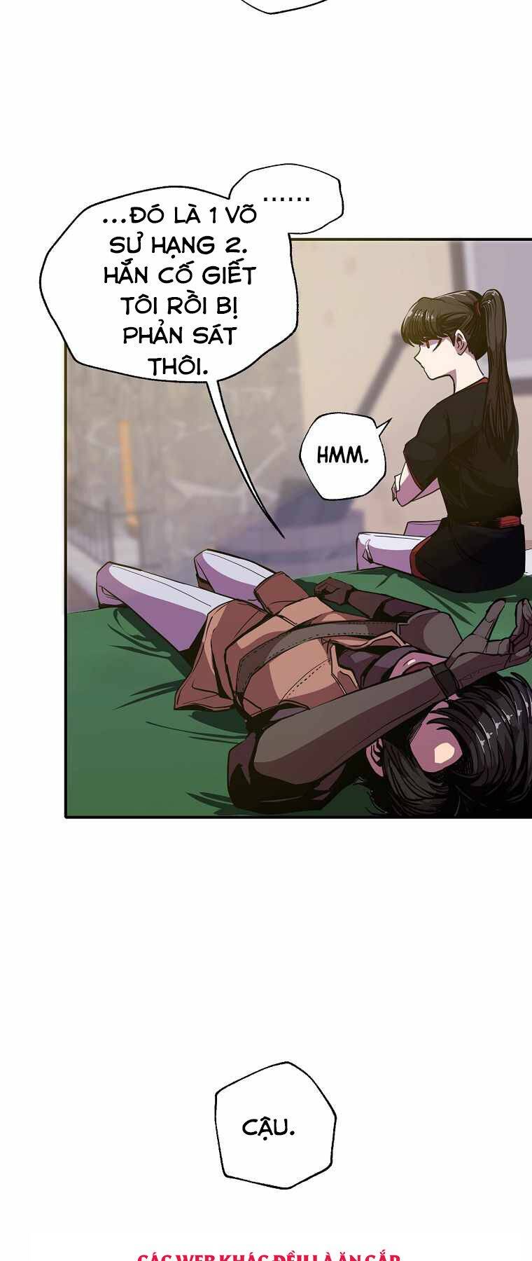 Hồi Quy Trở Lại Thành Kẻ Vô Dụng Chapter 5 - Trang 2