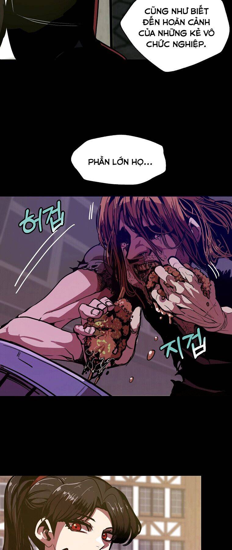 Hồi Quy Trở Lại Thành Kẻ Vô Dụng Chapter 6 - Trang 2