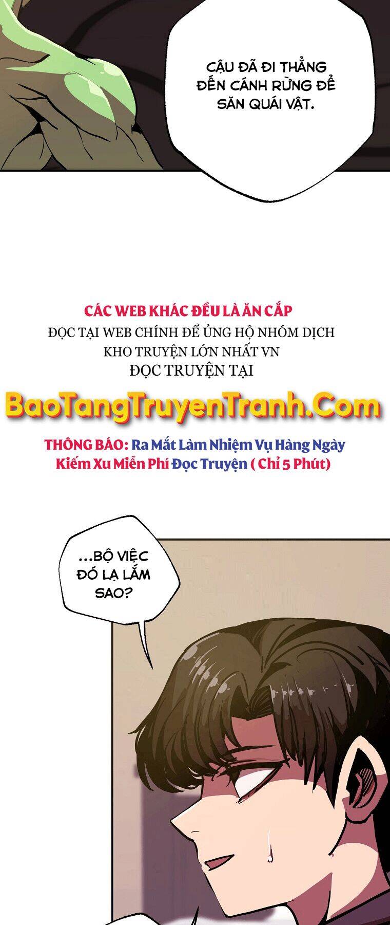 Hồi Quy Trở Lại Thành Kẻ Vô Dụng Chapter 6 - Trang 2