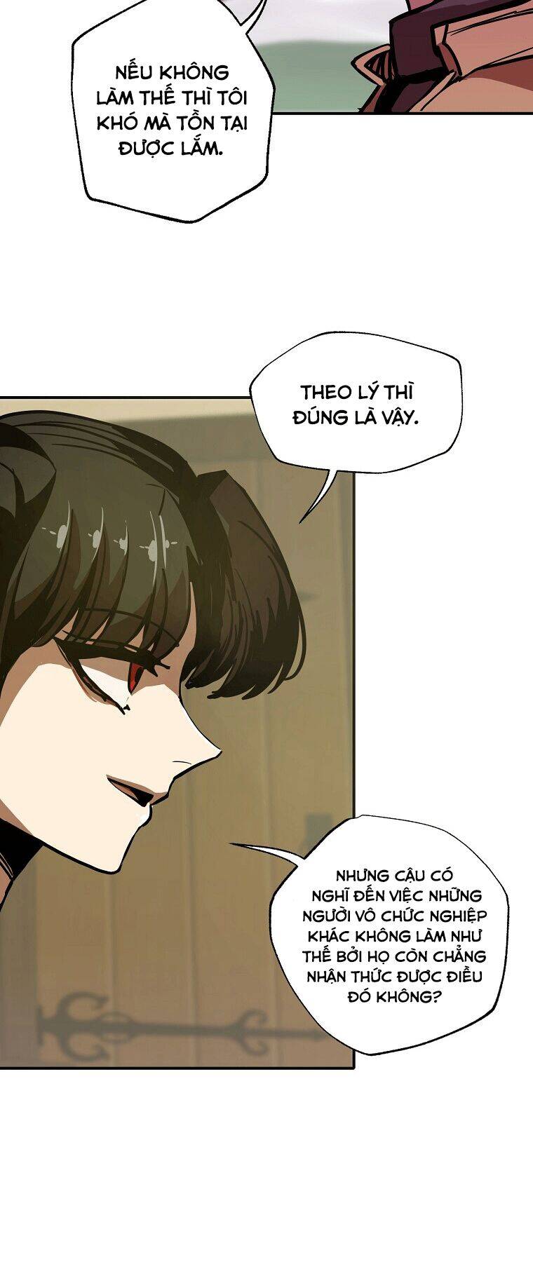 Hồi Quy Trở Lại Thành Kẻ Vô Dụng Chapter 6 - Trang 2