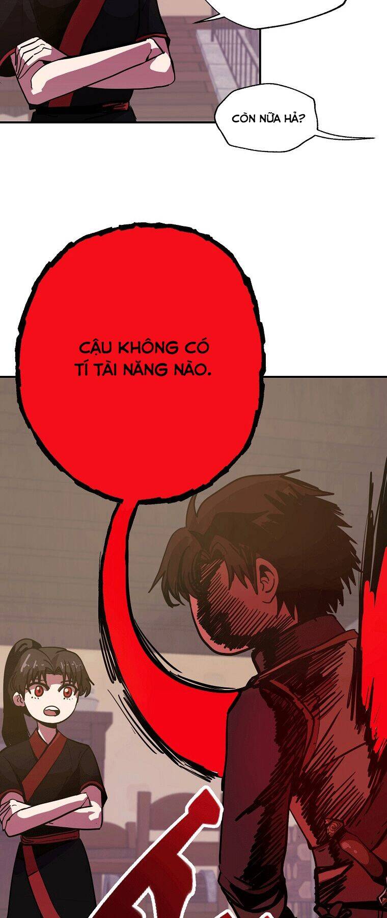 Hồi Quy Trở Lại Thành Kẻ Vô Dụng Chapter 6 - Trang 2