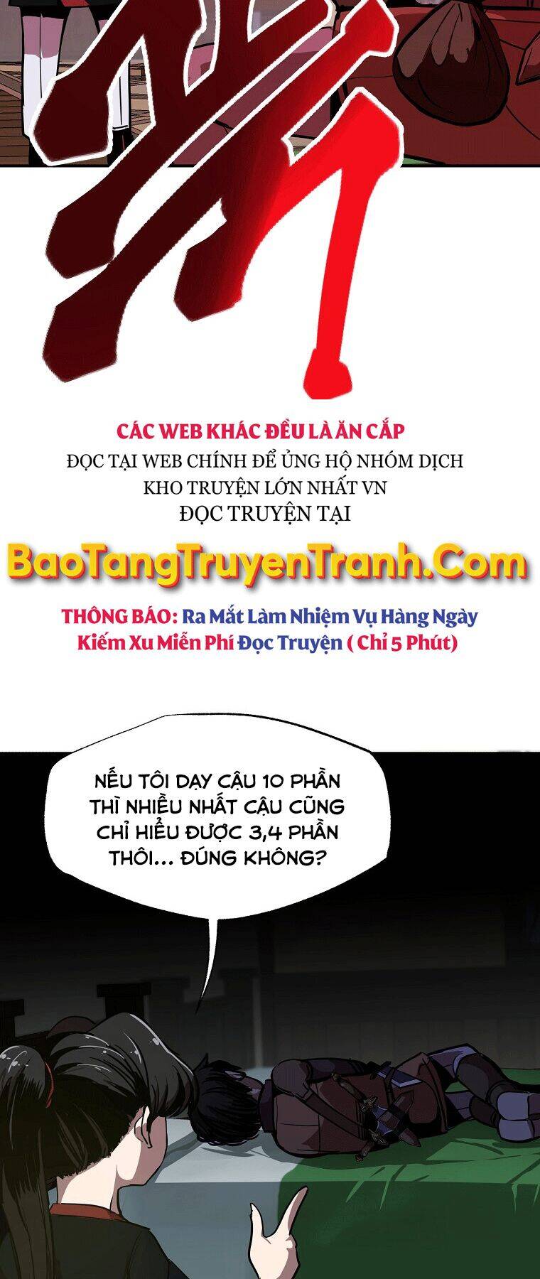 Hồi Quy Trở Lại Thành Kẻ Vô Dụng Chapter 6 - Trang 2