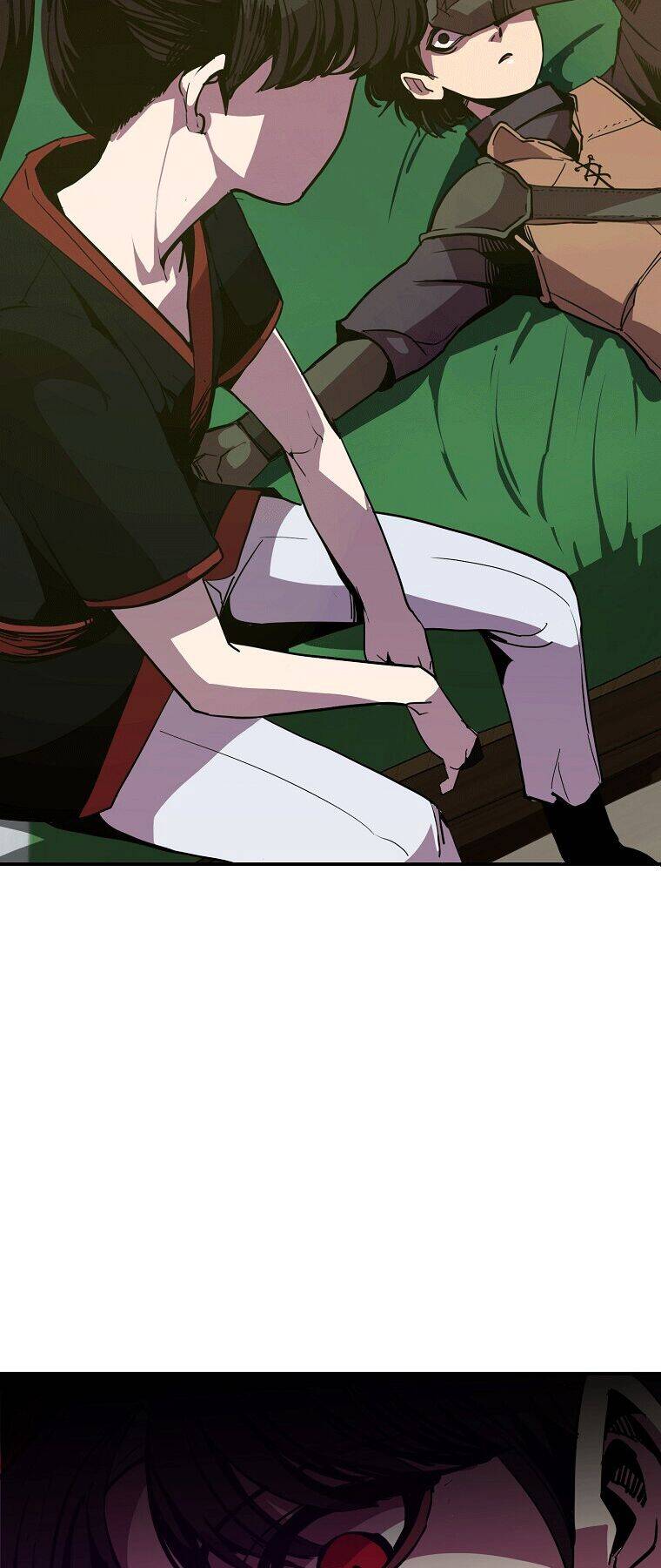 Hồi Quy Trở Lại Thành Kẻ Vô Dụng Chapter 6 - Trang 2