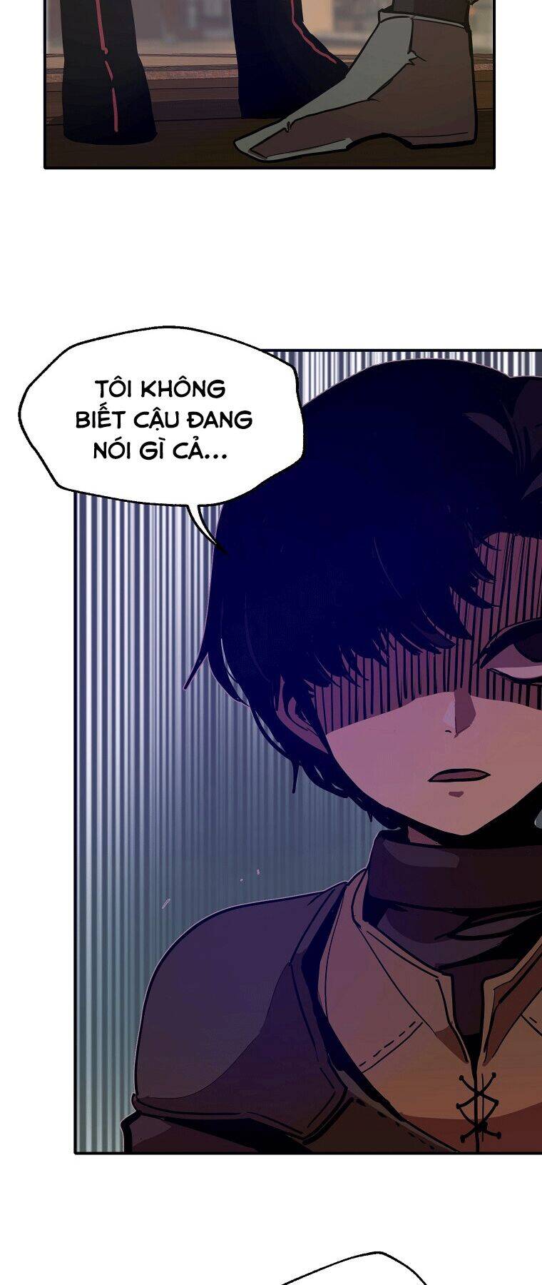 Hồi Quy Trở Lại Thành Kẻ Vô Dụng Chapter 6 - Trang 2