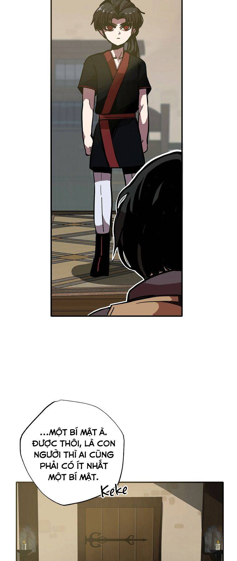 Hồi Quy Trở Lại Thành Kẻ Vô Dụng Chapter 6 - Trang 2