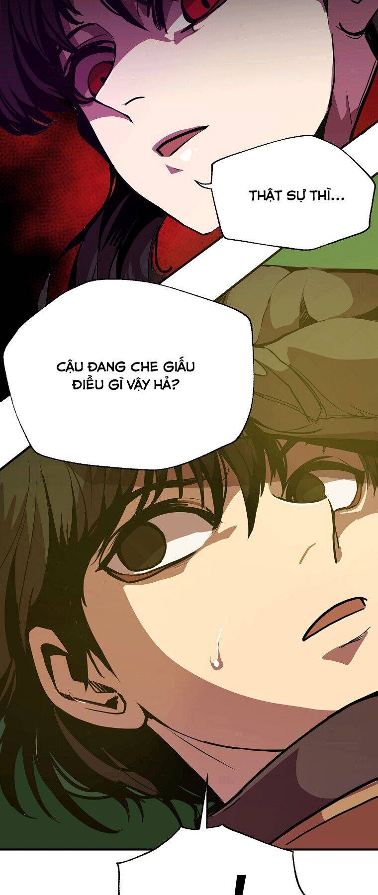 Hồi Quy Trở Lại Thành Kẻ Vô Dụng Chapter 6 - Trang 2