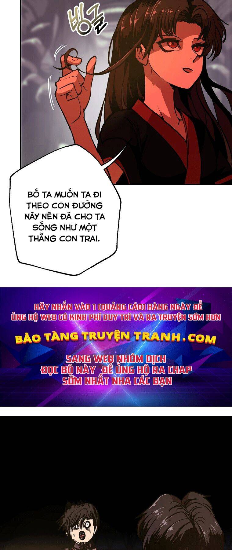 Hồi Quy Trở Lại Thành Kẻ Vô Dụng Chapter 6 - Trang 2