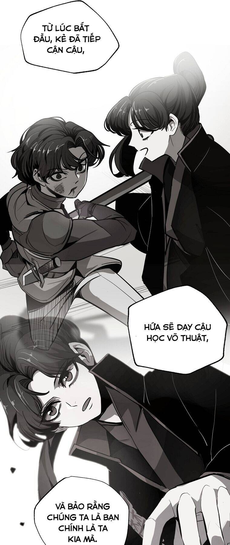 Hồi Quy Trở Lại Thành Kẻ Vô Dụng Chapter 6 - Trang 2