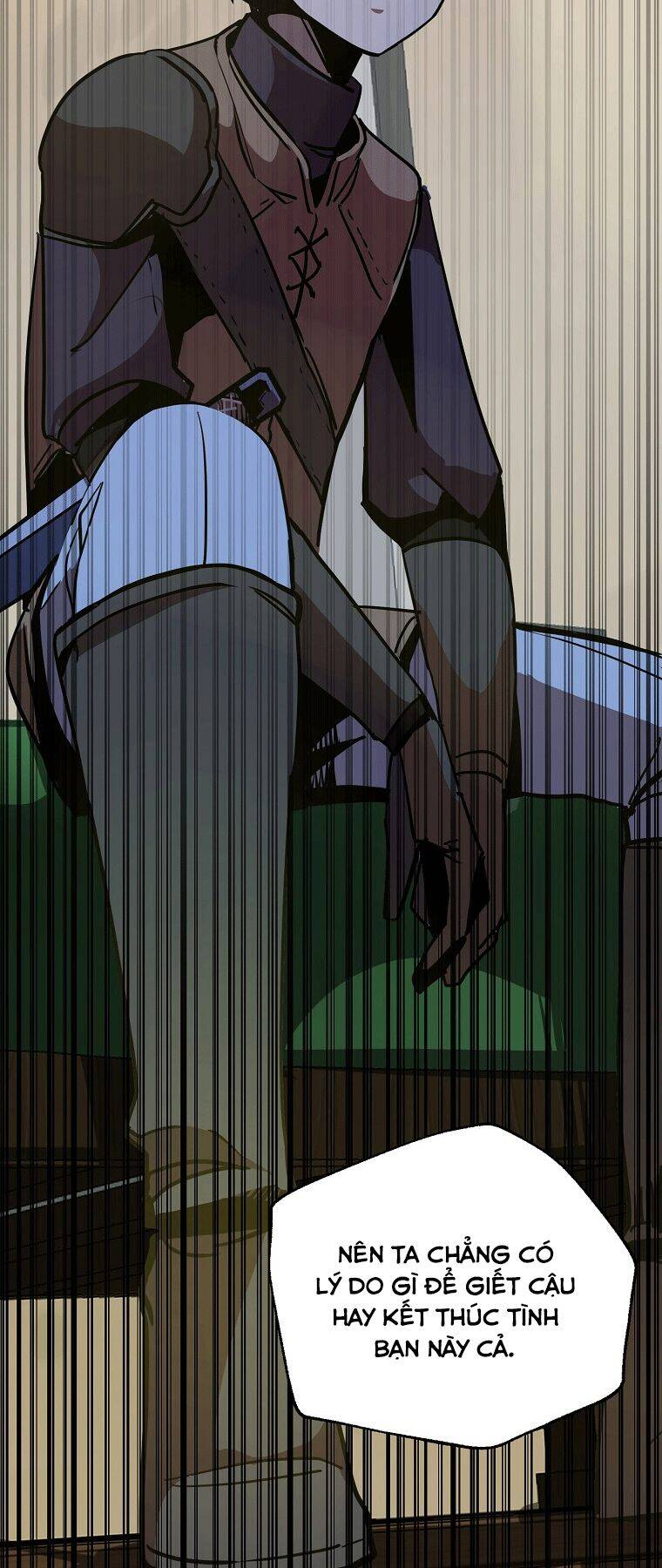 Hồi Quy Trở Lại Thành Kẻ Vô Dụng Chapter 6 - Trang 2