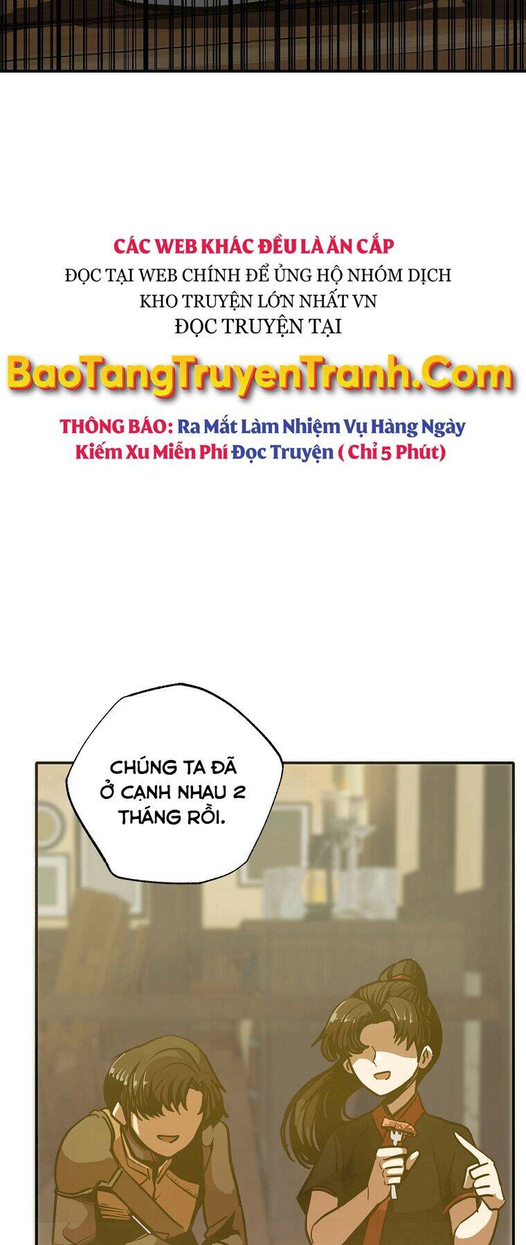 Hồi Quy Trở Lại Thành Kẻ Vô Dụng Chapter 6 - Trang 2