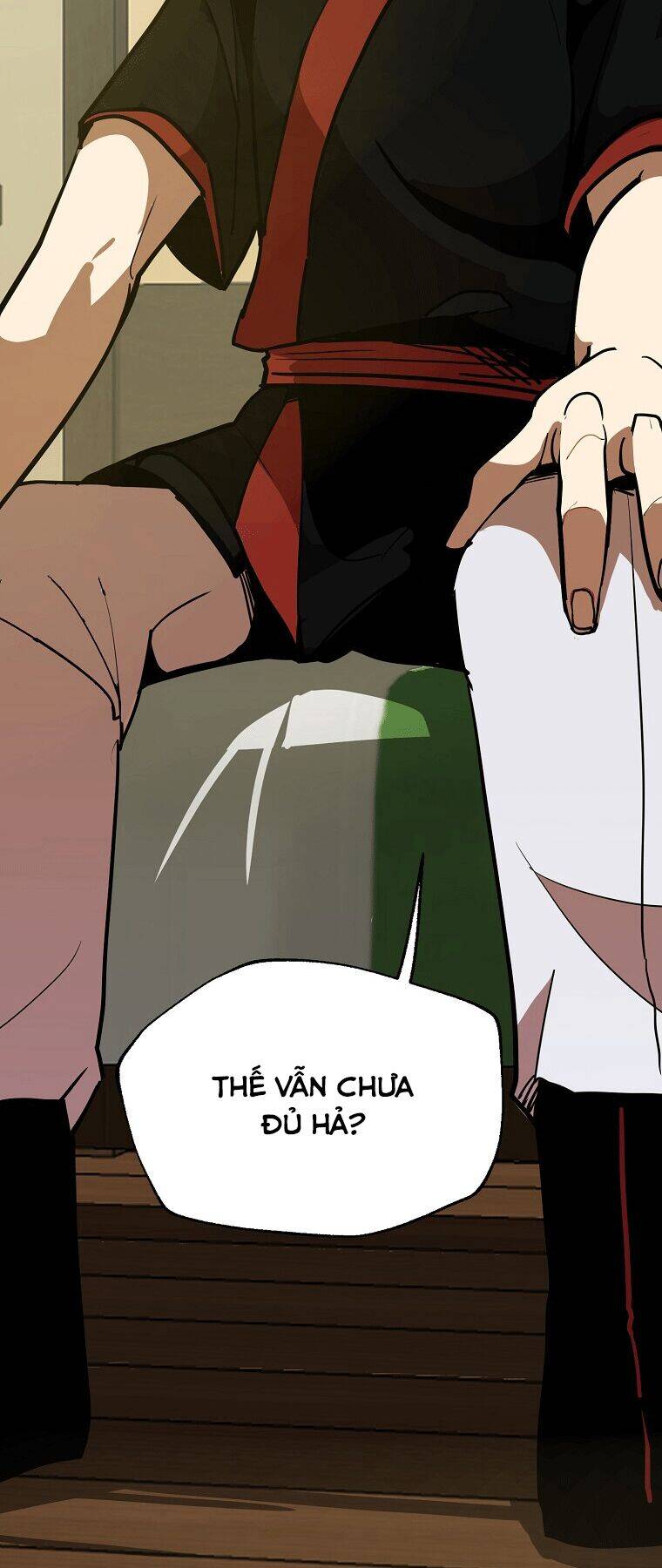 Hồi Quy Trở Lại Thành Kẻ Vô Dụng Chapter 6 - Trang 2