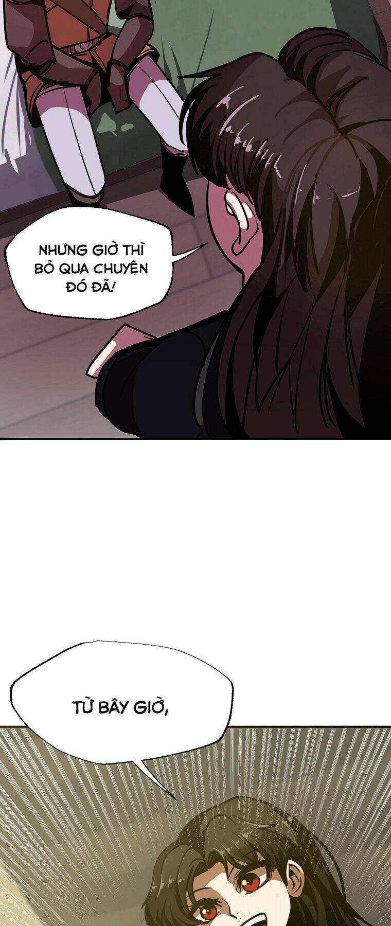 Hồi Quy Trở Lại Thành Kẻ Vô Dụng Chapter 6 - Trang 2