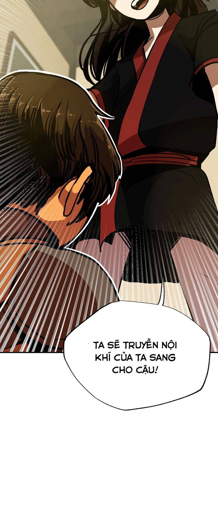 Hồi Quy Trở Lại Thành Kẻ Vô Dụng Chapter 6 - Trang 2