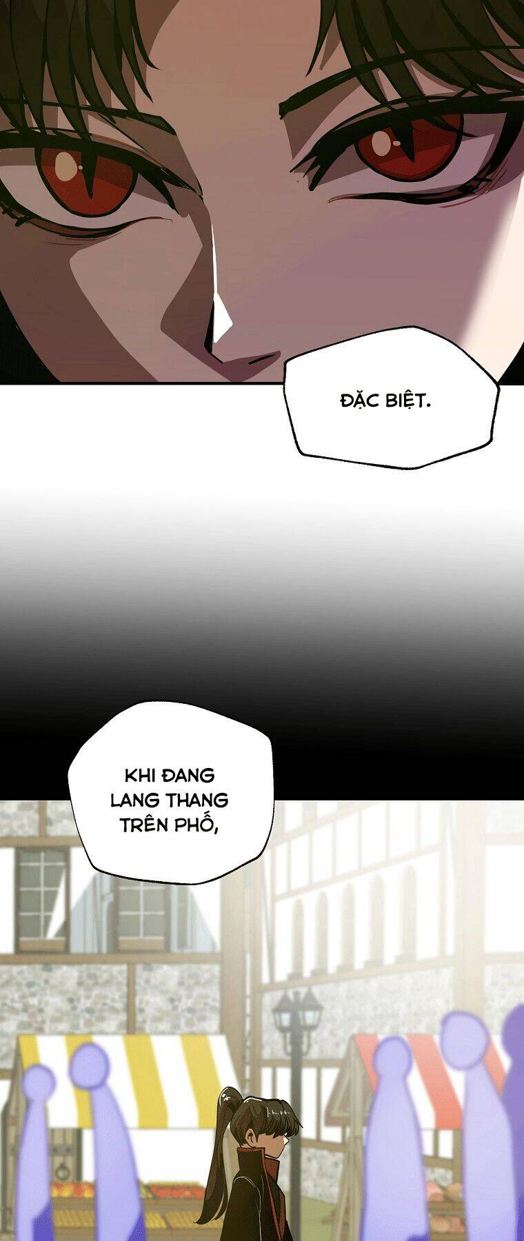 Hồi Quy Trở Lại Thành Kẻ Vô Dụng Chapter 6 - Trang 2