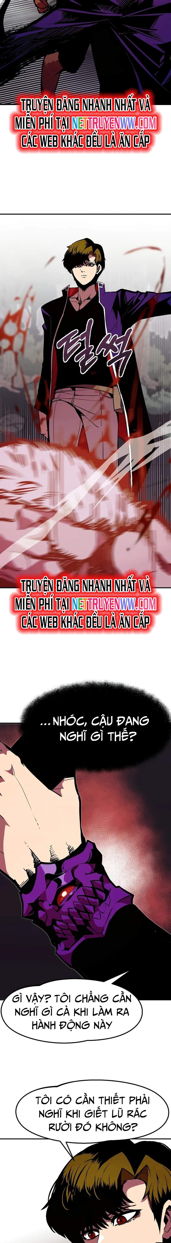 Hồi Quy Trở Lại Thành Kẻ Vô Dụng Chapter 64 - Trang 2