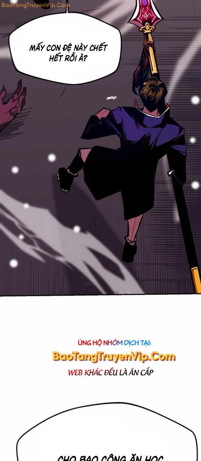 Hồi Quy Trở Lại Thành Kẻ Vô Dụng Chapter 65 - Trang 2