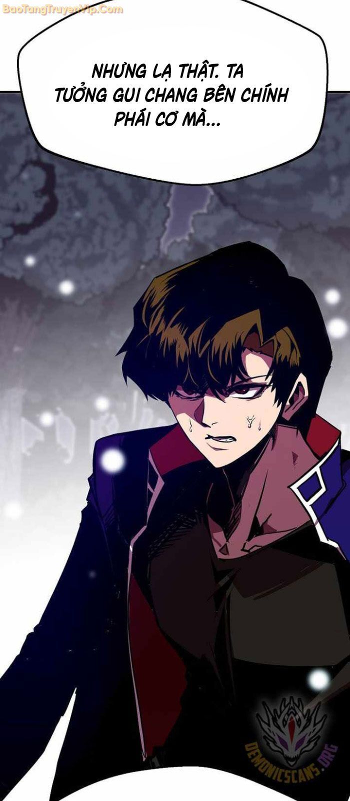 Hồi Quy Trở Lại Thành Kẻ Vô Dụng Chapter 65 - Trang 2