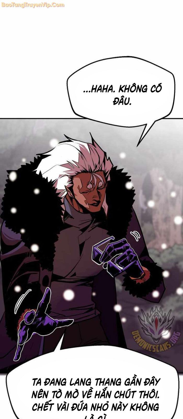 Hồi Quy Trở Lại Thành Kẻ Vô Dụng Chapter 65 - Trang 2