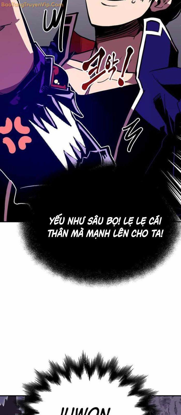 Hồi Quy Trở Lại Thành Kẻ Vô Dụng Chapter 65 - Trang 2