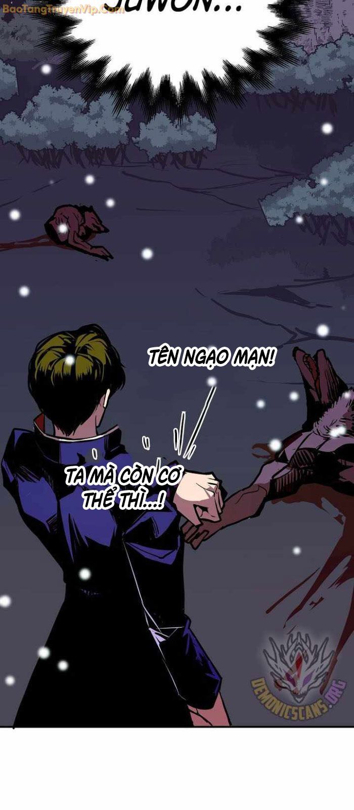 Hồi Quy Trở Lại Thành Kẻ Vô Dụng Chapter 65 - Trang 2