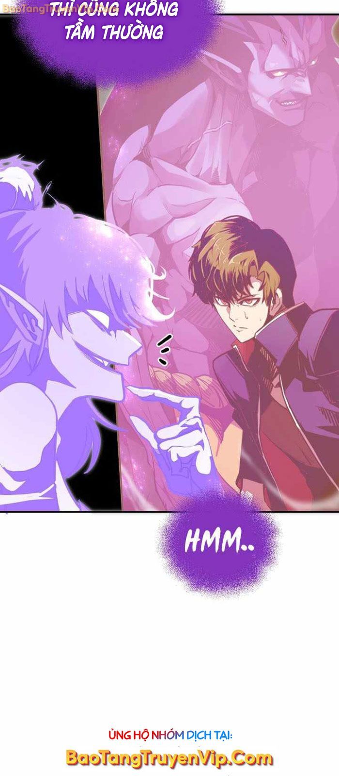 Hồi Quy Trở Lại Thành Kẻ Vô Dụng Chapter 65 - Trang 2