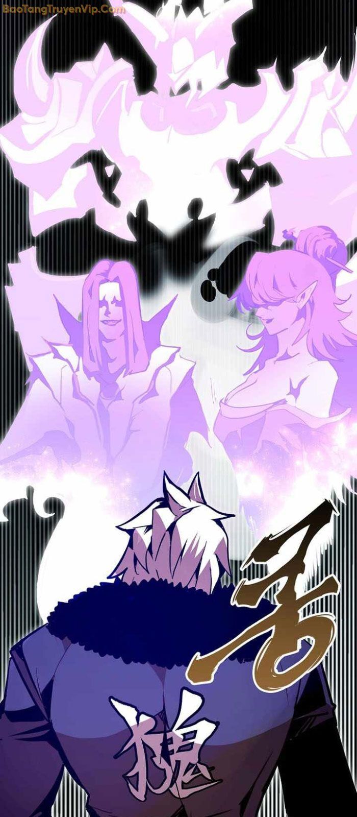 Hồi Quy Trở Lại Thành Kẻ Vô Dụng Chapter 65 - Trang 2