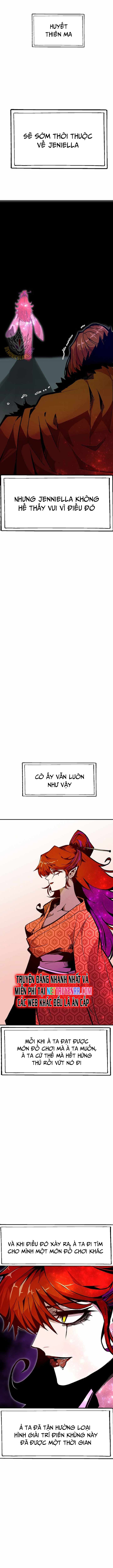 Hồi Quy Trở Lại Thành Kẻ Vô Dụng Chapter 66 - Trang 2