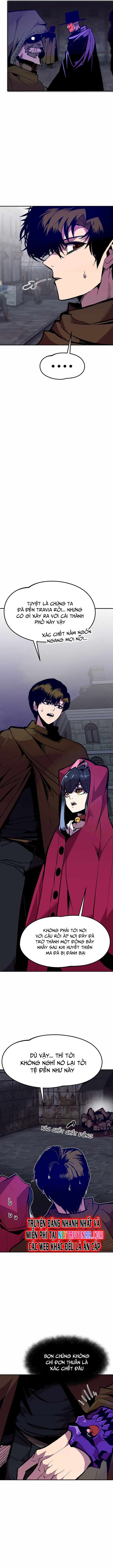 Hồi Quy Trở Lại Thành Kẻ Vô Dụng Chapter 66 - Trang 2