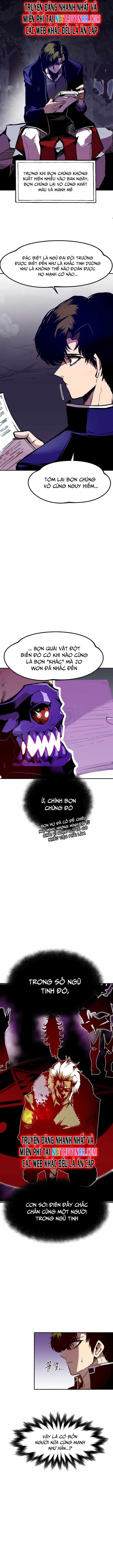 Hồi Quy Trở Lại Thành Kẻ Vô Dụng Chapter 66 - Trang 2