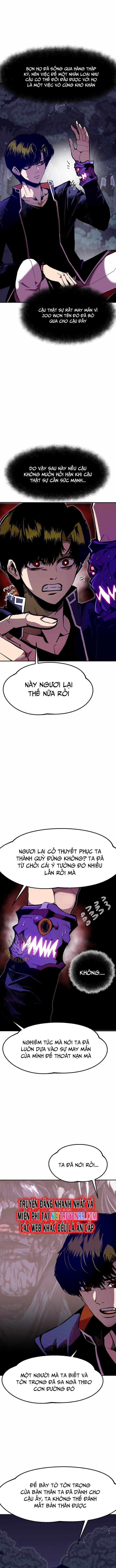 Hồi Quy Trở Lại Thành Kẻ Vô Dụng Chapter 66 - Trang 2