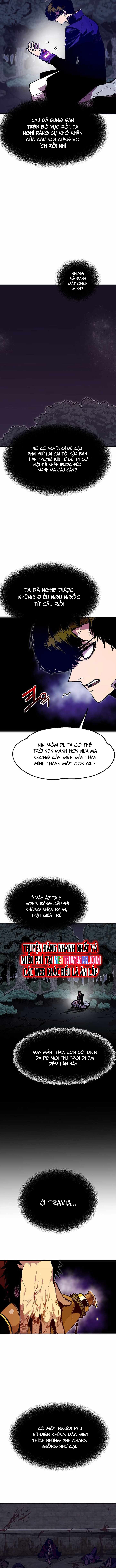 Hồi Quy Trở Lại Thành Kẻ Vô Dụng Chapter 66 - Trang 2