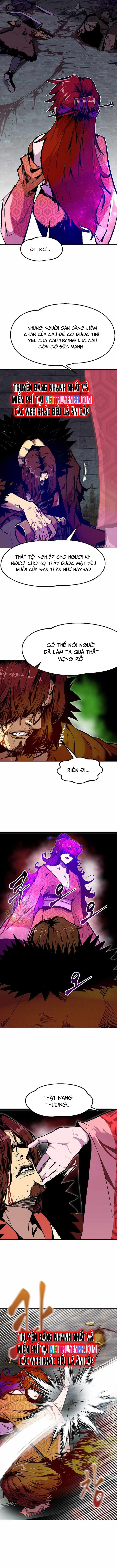 Hồi Quy Trở Lại Thành Kẻ Vô Dụng Chapter 66 - Trang 2