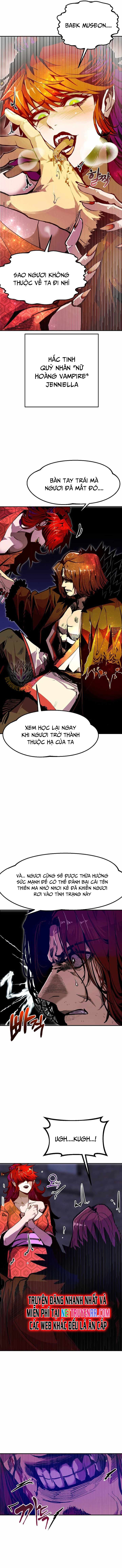 Hồi Quy Trở Lại Thành Kẻ Vô Dụng Chapter 66 - Trang 2