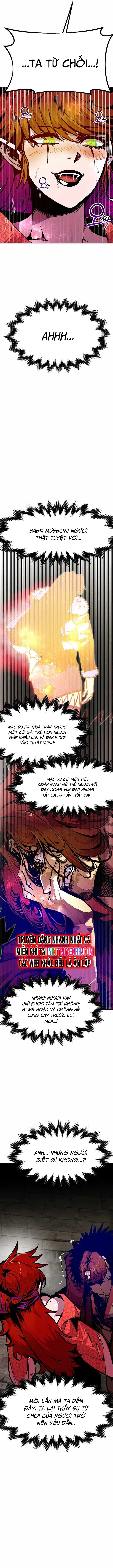 Hồi Quy Trở Lại Thành Kẻ Vô Dụng Chapter 66 - Trang 2