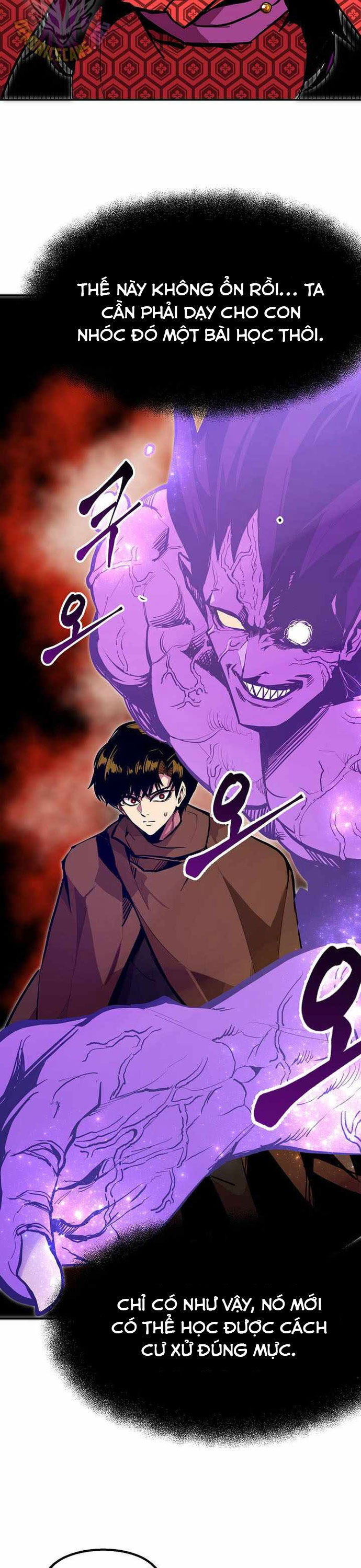 Hồi Quy Trở Lại Thành Kẻ Vô Dụng Chapter 67 - Trang 2