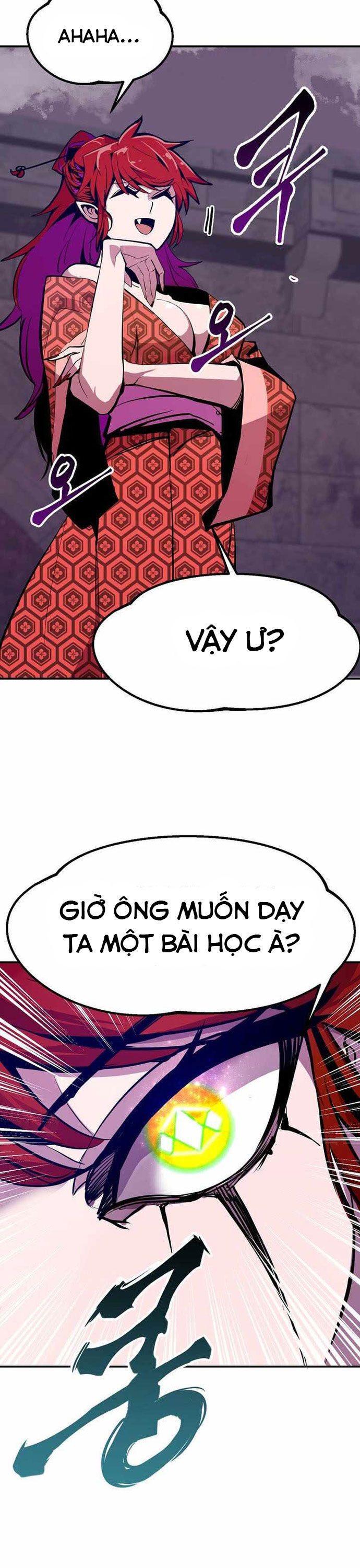 Hồi Quy Trở Lại Thành Kẻ Vô Dụng Chapter 67 - Trang 2