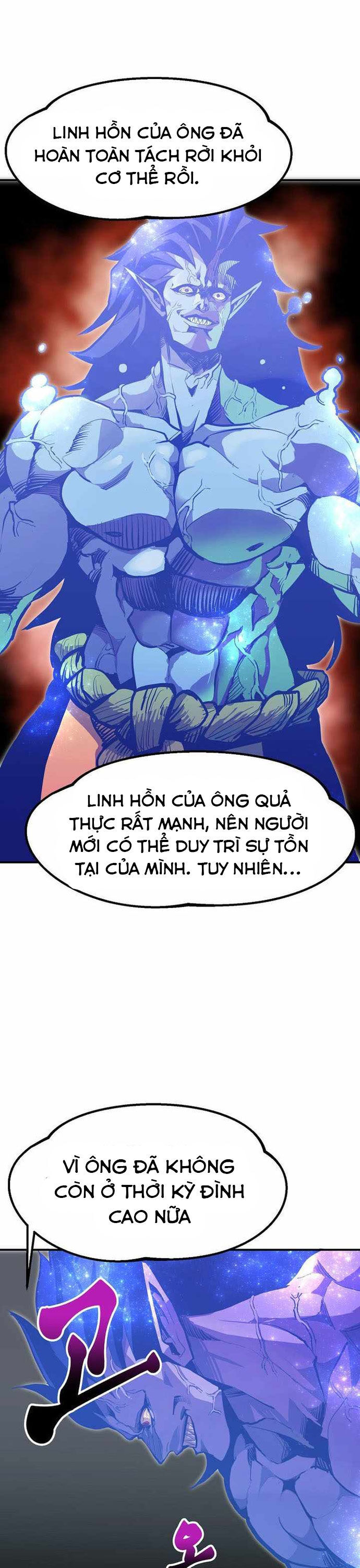 Hồi Quy Trở Lại Thành Kẻ Vô Dụng Chapter 67 - Trang 2