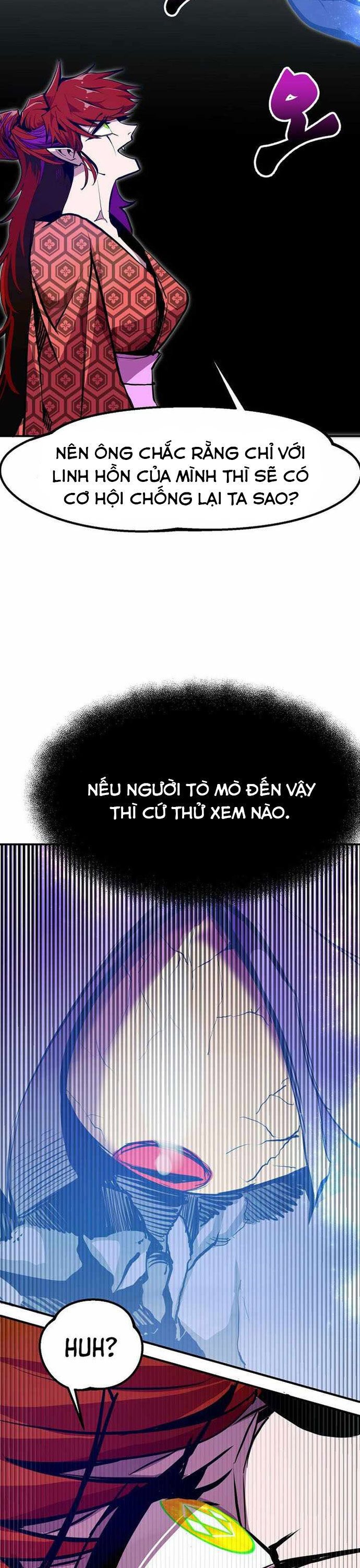 Hồi Quy Trở Lại Thành Kẻ Vô Dụng Chapter 67 - Trang 2