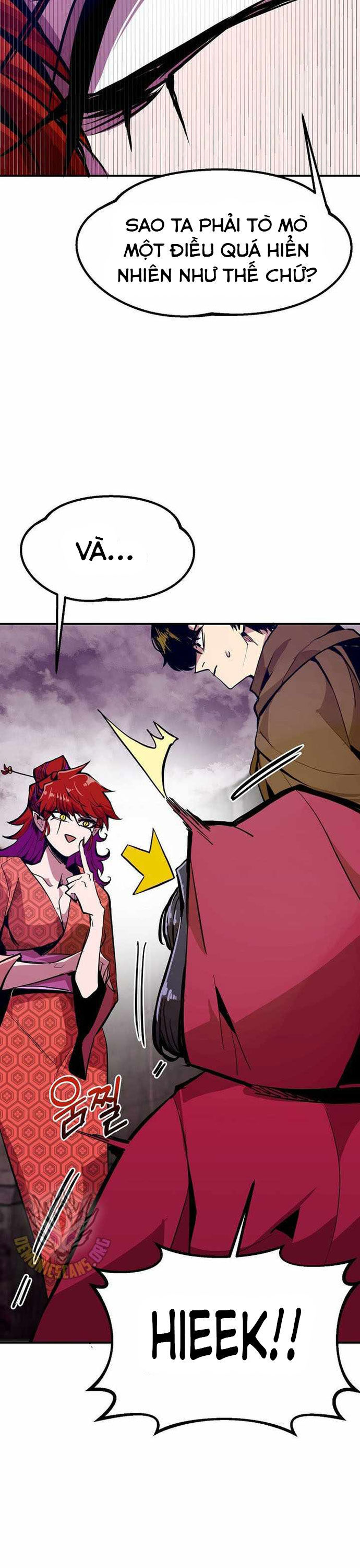 Hồi Quy Trở Lại Thành Kẻ Vô Dụng Chapter 67 - Trang 2