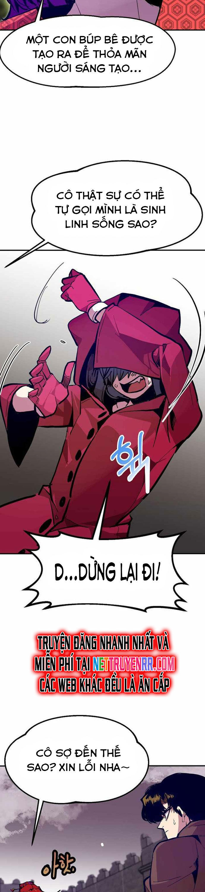 Hồi Quy Trở Lại Thành Kẻ Vô Dụng Chapter 67 - Trang 2