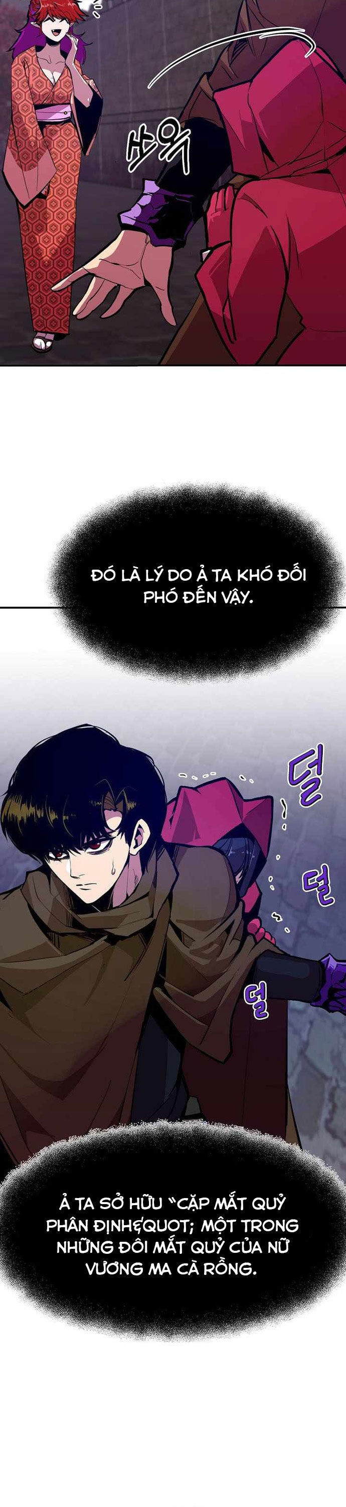 Hồi Quy Trở Lại Thành Kẻ Vô Dụng Chapter 67 - Trang 2