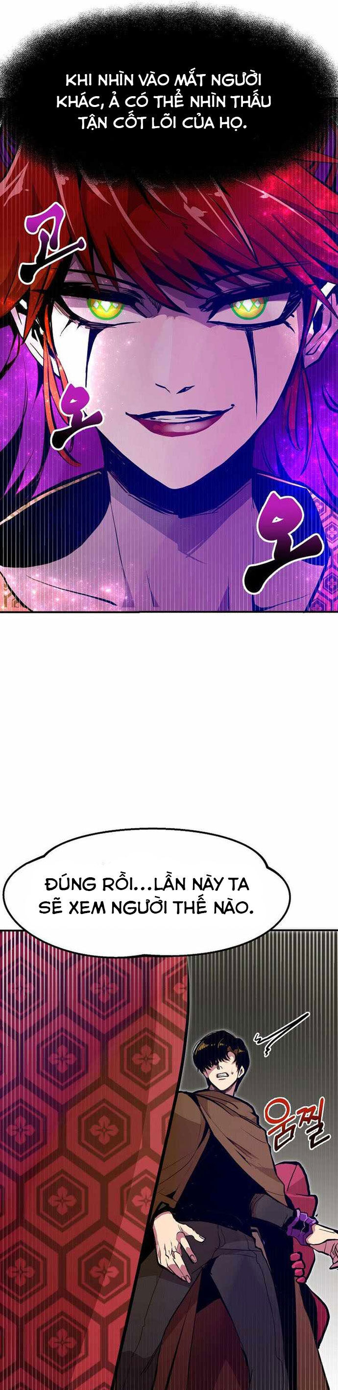 Hồi Quy Trở Lại Thành Kẻ Vô Dụng Chapter 67 - Trang 2