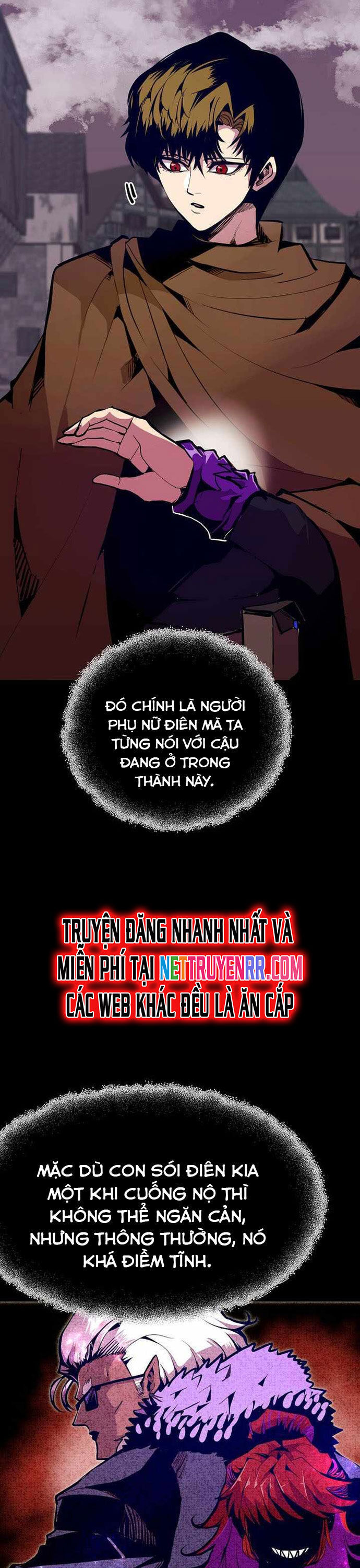 Hồi Quy Trở Lại Thành Kẻ Vô Dụng Chapter 67 - Trang 2