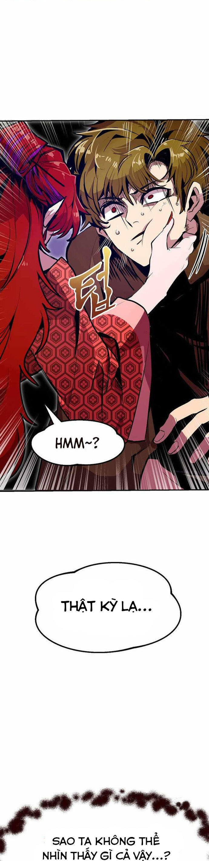 Hồi Quy Trở Lại Thành Kẻ Vô Dụng Chapter 67 - Trang 2