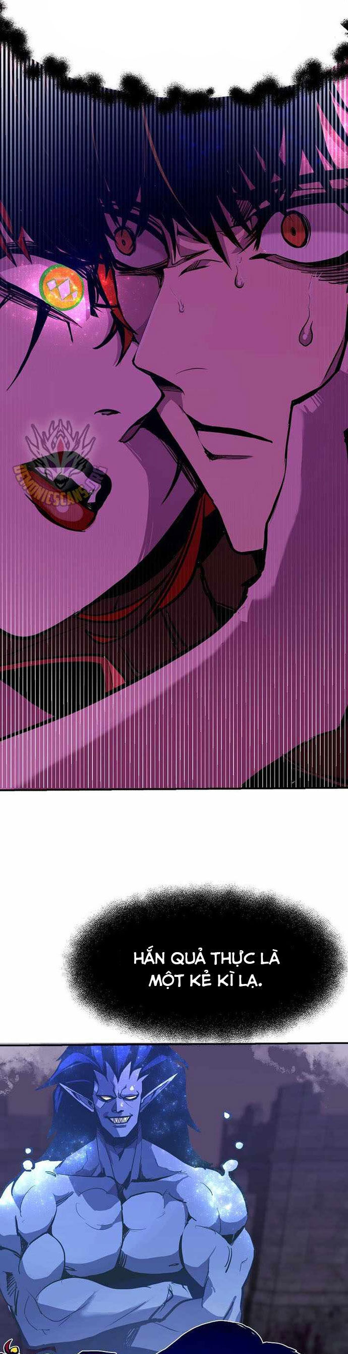 Hồi Quy Trở Lại Thành Kẻ Vô Dụng Chapter 67 - Trang 2