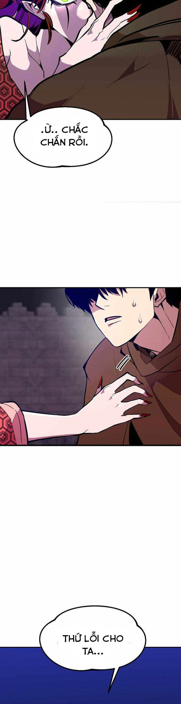 Hồi Quy Trở Lại Thành Kẻ Vô Dụng Chapter 67 - Trang 2