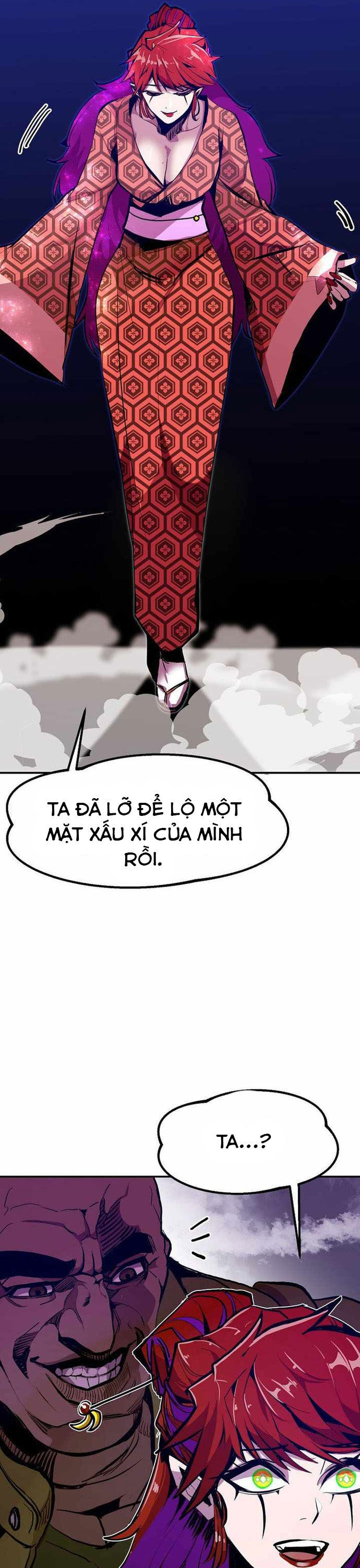 Hồi Quy Trở Lại Thành Kẻ Vô Dụng Chapter 67 - Trang 2